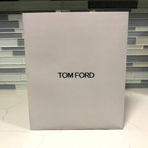 Tom Ford Shopping Bag